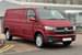 Volkswagen Transporter T30 LWB Diesel 2.0 TDI 150 Highline Van