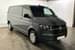 Volkswagen Transporter T28 LWB Diesel 2.0 TDI 110 Startline Van