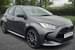 Toyota Yaris Hatchback 1.5 Hybrid GR Sport 5dr CVT