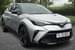 Toyota C-HR Hatchback 2.0 Hybrid GR Sport 5dr CVT