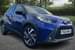 Toyota Aygo X Hatchback 1.0 VVT-i Edge 5dr