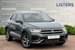 Volkswagen T-Roc Hatchback 1.5 TSI R-Line 5dr DSG