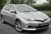 Toyota Auris Touring Sport 1.8 Hybrid Excel TSS 5dr CVT