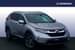 Honda CR-V Estate 2.0 i-MMD Hybrid EX 5dr eCVT