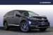 Honda CR-V Estate 2.0 i-MMD Hybrid SE 5dr eCVT