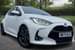 Toyota Yaris Hatchback 1.5 Hybrid Design 5dr CVT