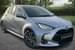 Toyota Yaris Hatchback 1.5 Hybrid Design 5dr CVT