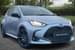 Toyota Yaris Hatchback 1.5 Hybrid GR Sport 5dr CVT