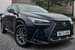 Lexus NX Estate 450h+ 2.5 5dr E-CVT (Premium Pack)