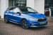 Skoda Fabia Hatchback 1.0 TSI 110 Colour Edition 5dr