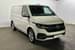 Volkswagen Transporter T32 SWB Diesel 2.0 BiTDI 204 Highline Van DSG