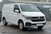 Volkswagen Transporter T28 SWB Diesel 2.0 TDI 110 Highline Van