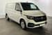 Volkswagen Transporter T28 LWB Diesel 2.0 TDI 110 Startline Van