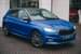 Skoda Fabia Hatchback 1.0 TSI 110 Colour Edition 5dr DSG