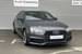 Audi A4 Saloon Special Editions 2.0T FSI Black Edition 4dr S Tronic