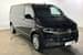 Volkswagen Transporter T30 LWB Diesel 2.0 TDI 150 Highline Van