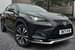 Lexus NX Estate 300h 2.5 5dr CVT (8" Nav)