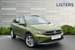 Volkswagen Taigo Hatchback 1.0 TSI 115 Match 5dr DSG