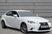 Lexus IS Saloon 250 F-Sport 4dr Auto (Navigation/Leather)