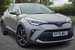 Toyota C-HR Hatchback 2.0 Hybrid Design 5dr CVT