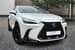 Lexus NX Estate 450h+ 2.5 5dr E-CVT (Premium Plus Pack/Sunroof)