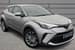 Toyota C-HR Hatchback 1.8 Hybrid Excel 5dr CVT