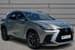 Lexus NX Estate 350h 2.5 F-Sport 5dr E-CVT (Takumi Pack/Pan roof)