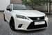 Lexus CT Hatchback 200h 1.8 Sport 5dr CVT Auto (Plus Pack)