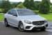 Mercedes-Benz E Class Diesel Saloon E300d AMG Line Night Ed Prem + 4dr 9G-Tronic