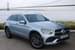 Mercedes-Benz GLC Diesel Estate 220d 4Matic AMG Line 5dr 9G-Tronic