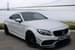 Mercedes-Benz C Class AMG Coupe C63 S Premium 2dr Auto