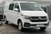 Volkswagen Transporter T32 LWB Diesel 2.0 TDI 150 Highline Kombi Van DSG