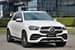 Mercedes-Benz GLE Diesel Estate 400d 4Matic AMG Line Prem 5dr 9G-Tronic (7 St)