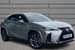 Lexus UX Hatchback 300h 2.0 F-Sport Takumi 5dr CVT