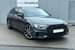 Audi A6 Diesel Avant 40 TDI Quattro Black Edition 5dr S Tronic