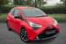 Toyota Aygo Hatchback 1.0 VVT-i X-Trend TSS 5dr