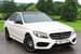 Mercedes-Benz C Class Diesel Saloon C250d 4Matic AMG Line Premium Plus 4dr Auto