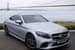 Mercedes-Benz C Class Diesel Coupe C300d AMG Line Premium 2dr 9G-Tronic