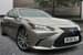 Lexus ES Saloon 300h 2.5 4dr CVT (Premium Pack)