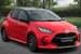 Toyota Yaris Hatchback Special Editions 1.5 Hybrid Launch Edition 5dr CVT