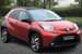 Toyota Aygo X Hatchback 1.0 VVT-i Edge 5dr (Canvas/Parking)