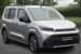 Toyota Proace City Verso Electric Estate 100kW Design L1 50kWh 5dr Auto