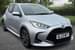 Toyota Yaris Hatchback 1.5 Hybrid Design 5dr CVT