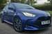 Toyota Yaris Hatchback 1.5 Hybrid Design 5dr CVT