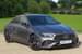 Mercedes-Benz CLA AMG Coupe 35 Premium Plus 4Matic 4dr Tip Auto