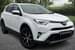 Toyota RAV4 Estate 2.0 V-Matic Icon TSS 5dr CVT (Nav)