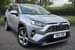 Toyota RAV4 Estate 2.5 VVT-i Hybrid Design 5dr CVT