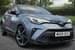 Toyota C-HR Hatchback 2.0 Hybrid Dynamic 5dr CVT