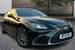 Lexus ES Saloon 300h 2.5 4dr CVT Premium Edition