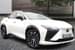 Lexus RZ Electric Estate 450e 230kW Direct4 Takumi 71 kWh 5dr Auto